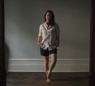 Mitski feet photo 3