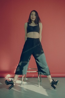 Mitski feet photo 13