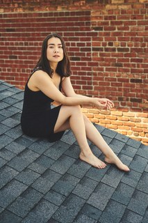 Mitski feet photo 8