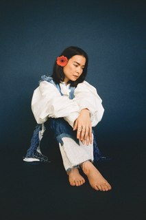Mitski feet photo 4