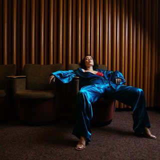Mitski feet photo 3