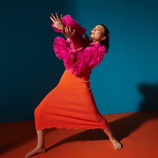Mitski feet photo 2