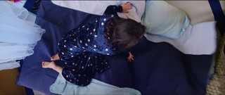 Mitski feet photo 1