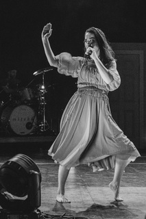 Mitski feet photo 20