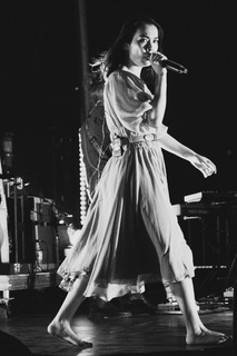 Mitski feet photo 19