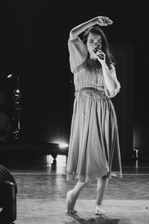 Mitski feet photo 18