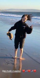 Mitski feet photo 17