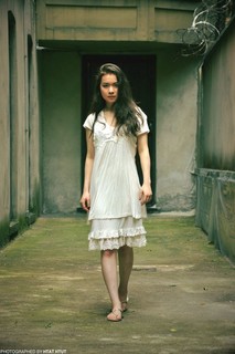 Mitski feet photo 16
