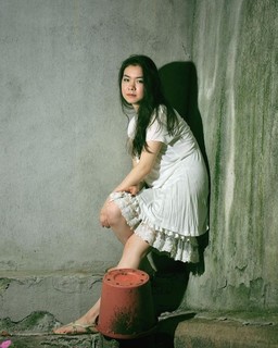 Mitski feet photo 15
