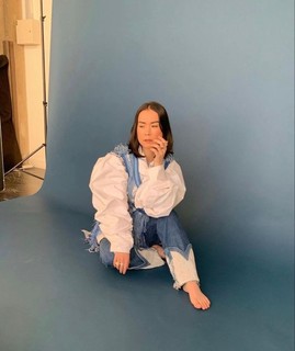 Mitski feet photo 13