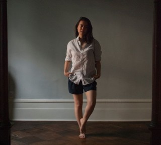Mitski feet photo 11