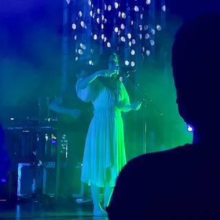Mitski feet photo 9