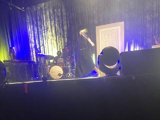 Mitski feet photo 8