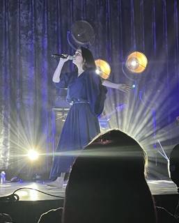 Mitski feet photo 7