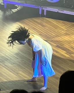 Mitski feet photo 18