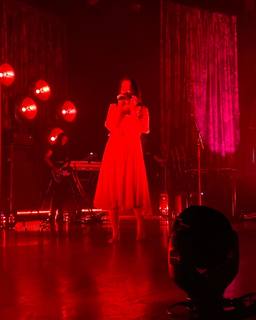 Mitski feet photo 17