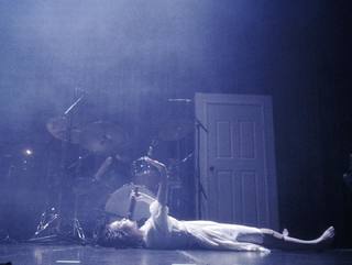 Mitski feet photo 14