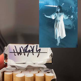 Mitski feet photo 13