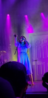 Mitski feet photo 9