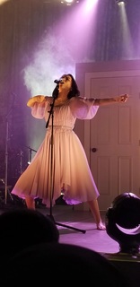 Mitski feet photo 8