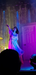 Mitski feet photo 7