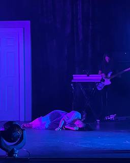 Mitski feet photo 5