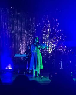 Mitski feet photo 4