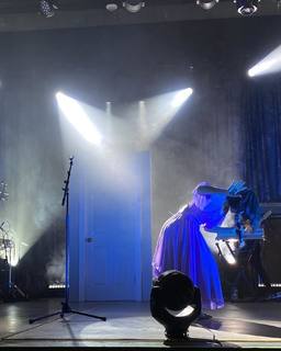 Mitski feet photo 3