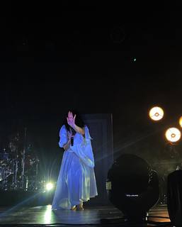Mitski feet photo 19