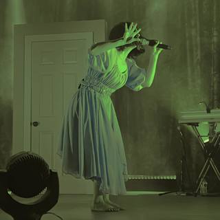 Mitski feet photo 18