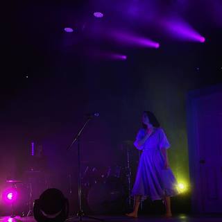 Mitski feet photo 16