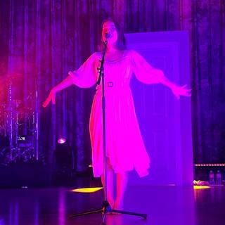 Mitski feet photo 14