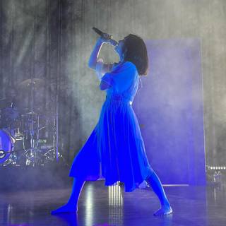 Mitski feet photo 12