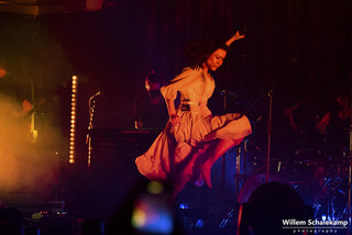 Mitski feet photo 10
