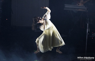 Mitski feet photo 7