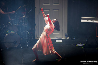 Mitski feet photo 6