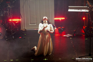 Mitski feet photo 5