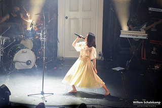 Mitski feet photo 4