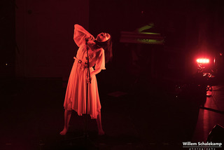 Mitski feet photo 3