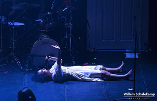 Mitski feet photo 2