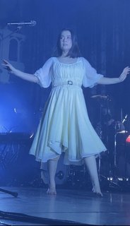 Mitski feet photo 20