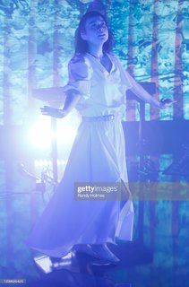 Mitski feet photo 16