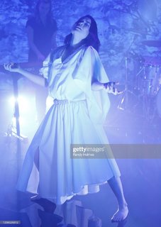 Mitski feet photo 15