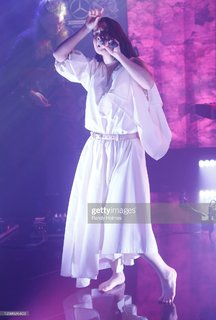 Mitski feet photo 14