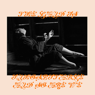 Mitski feet photo 12