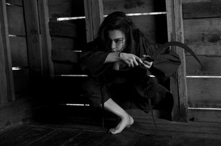 Mitski feet photo 10