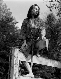 Mitski feet photo 9