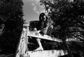 Mitski feet photo 8