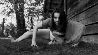 Mitski feet photo 6