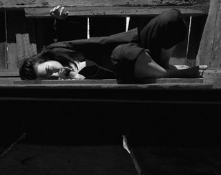 Mitski feet photo 3